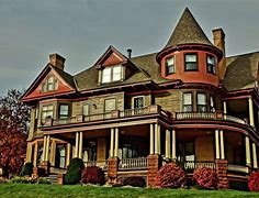 Image result for Fancy American Houses