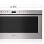 Image result for 30 Inch Microwave Drawer