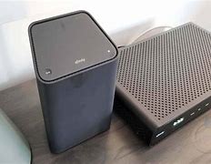 Image result for Xfinity WiFi Router Box