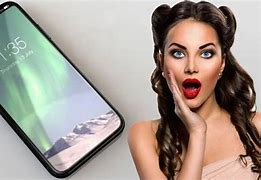 Image result for iPhone 8 Rose Gold Sprint