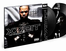 Image result for Xzibit Man Vs. Machine