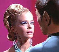 Image result for Star Trek Couples