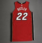 Image result for NBA Miami Heat Jersey Butler