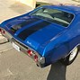 Image result for 71 Chevelle