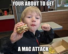 Image result for Mac Kid Meme