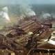 Image result for Gary Indiana Steel Mill