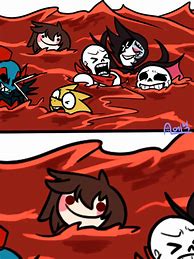 Image result for Undertale Chara Memes