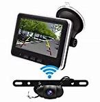 Image result for IP68 Waterproof Rear View Camera