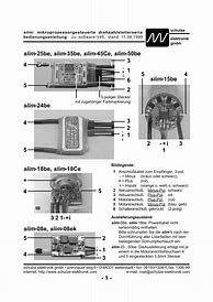 Image result for Schutze Elektronik