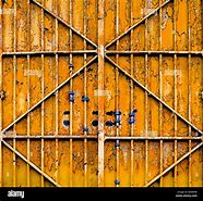 Image result for Rusty Gate