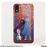 Image result for Frozen 2 Phone