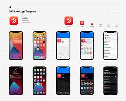 Image result for App Icon Mockup HD