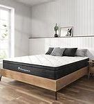 Image result for Sweet Night Queen Mattress 12-Inch