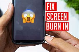 Image result for Fixing Screen Burn