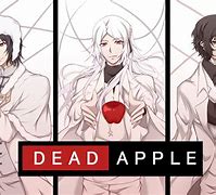 Image result for Dead to Apple