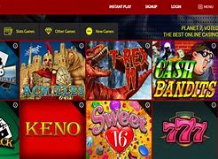 Image result for Planet 7 Sister Casinos
