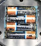 Image result for Corroded Battery End Meme
