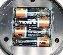 Image result for Corroded Hybrid Battery Terminals