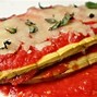 Image result for Vegetarian Eggplant Parmesan
