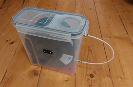 Image result for DIY Filament Dry Box