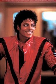 Image result for Michael Jackson Thriller Era Photo Shoot