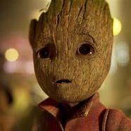 Image result for Groot Happy Easter