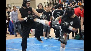 Image result for Martial Arts Sparring