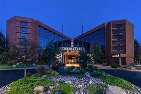 Image result for DoubleTree by Hilton Hotel Denver Aurora