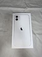 Image result for iPhone 11 White with Box