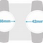 Image result for watches sizing charts womens