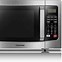Image result for Combination Toaster Oven and Microwave