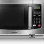 Image result for Cuisinart Microwave Toaster Oven
