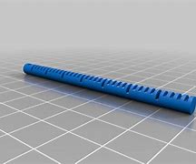 Image result for mm Ruler Print