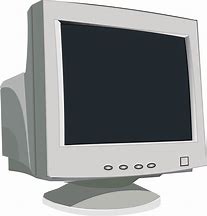 Image result for Old PC Screen PNG