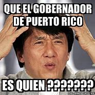 Image result for Memes Politicos De Puerto Rico