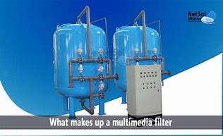 Image result for Circular Media Filter