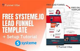 Image result for SYSTEME Io Webinar Funnel Templates