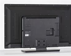 Image result for Emerson TV Side View