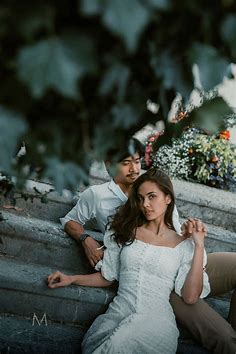 Annecy France Pre-wedding Special | Megan Young and Mikhael Daez - Modern Destination Wedding Photographer - Philippines
