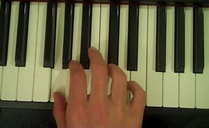 Image result for Gsus2 Piano Chord