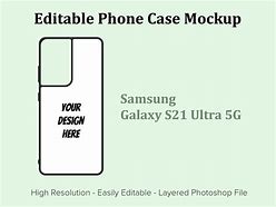 Image result for Android Phone Case Template