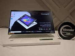 Image result for Acer ConceptD 7 Ezel Pro