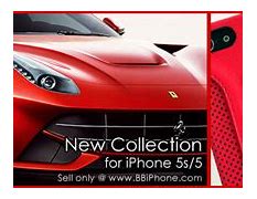 Image result for Ferrari iPhone 5 Case