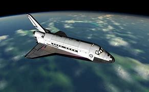 Image result for KSP Space Plane