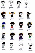 Image result for All Troll Names Homestuck