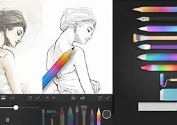 Image result for Image to Pencil Sketch App in Artificial Intelligence