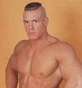 Image result for John Cena Prostetic