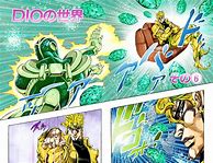 Image result for Dio 爆炸