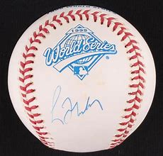 Image result for Gregg Maddux Autograph