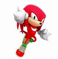 Image result for Classic Knuckles Sonic Mania